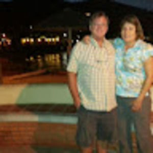 Meet your Posher, Bruce